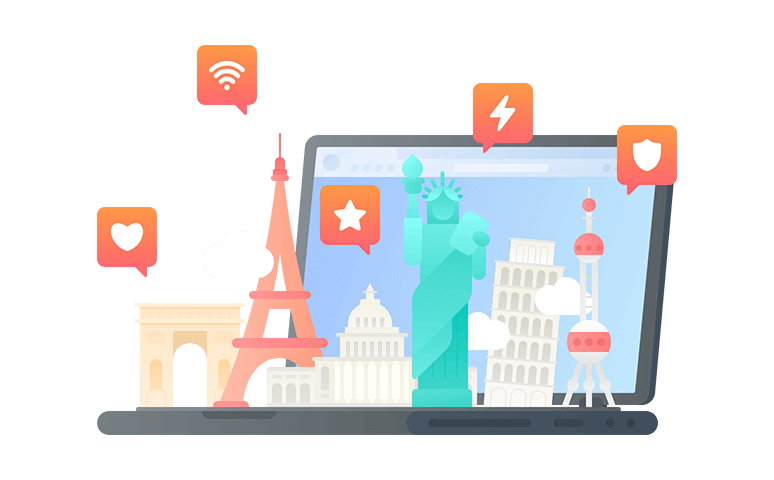 塞内加尔回国vpn - 返华APP